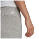 Adidas Γυναικείο σορτς Essentials Slim Logo French terry